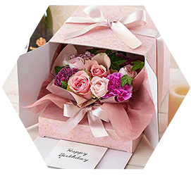 Birthday Flowers Gerrards Cross